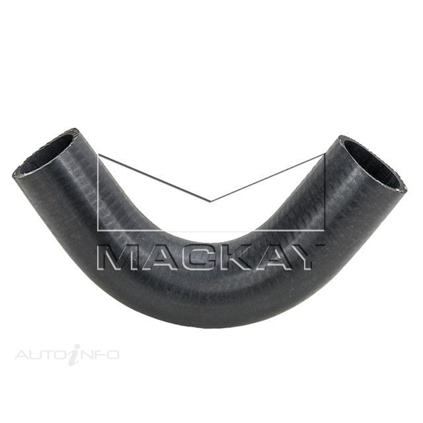 Mackay Bottom Hose For Mitsubishi Fuso Fighter FK617 7.5L (6D16 & 6D16T)12v