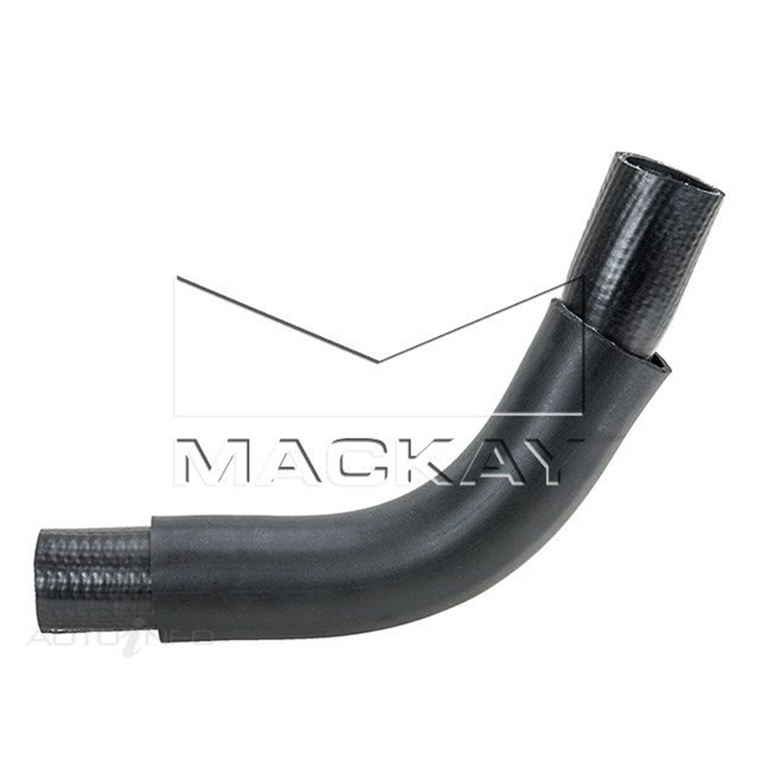 Mackay Top Hose For Ford Trader Mc / Me 3.5L (Sl) I4 8V Ohv Diesel - CH6174