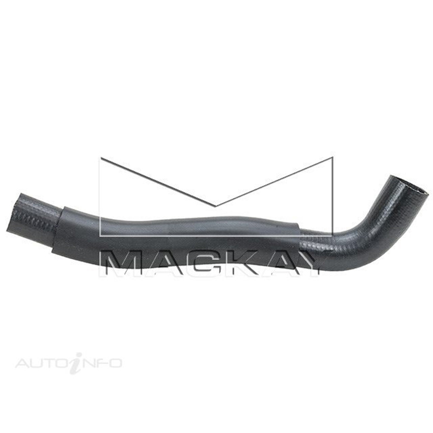 CH6178 Bottom Hose for Mazda T4000 - 4.0L (TF) I4 8V OHV Diesel Mackay