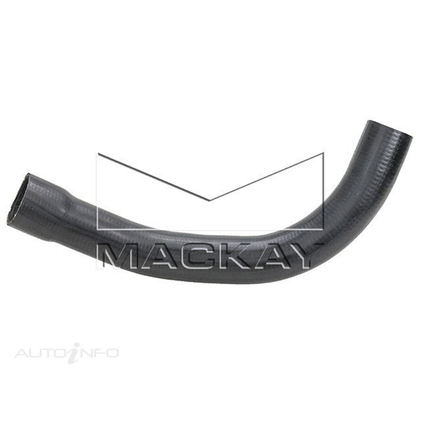 CH6180 Bottom Hose for Ford Trader MC - 4.1L (ZB) I6 12V OHV Diesel Mackay