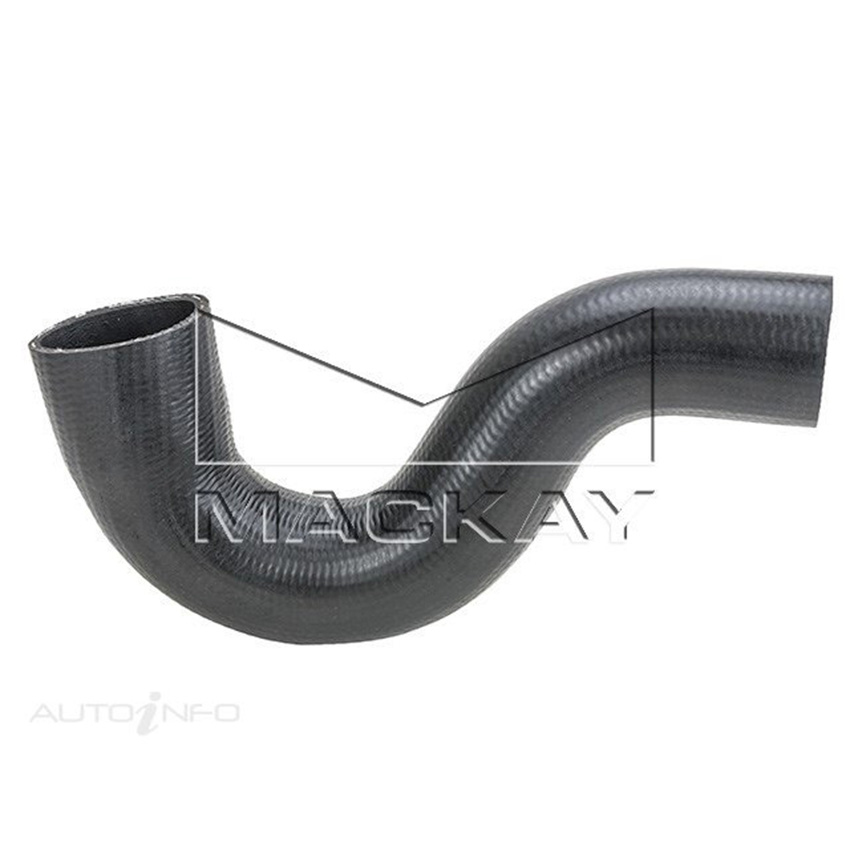 Mackay Top Hose For Ford Trader MC 4.1L (ZB) I6 12V OHV Diesel - CH6181