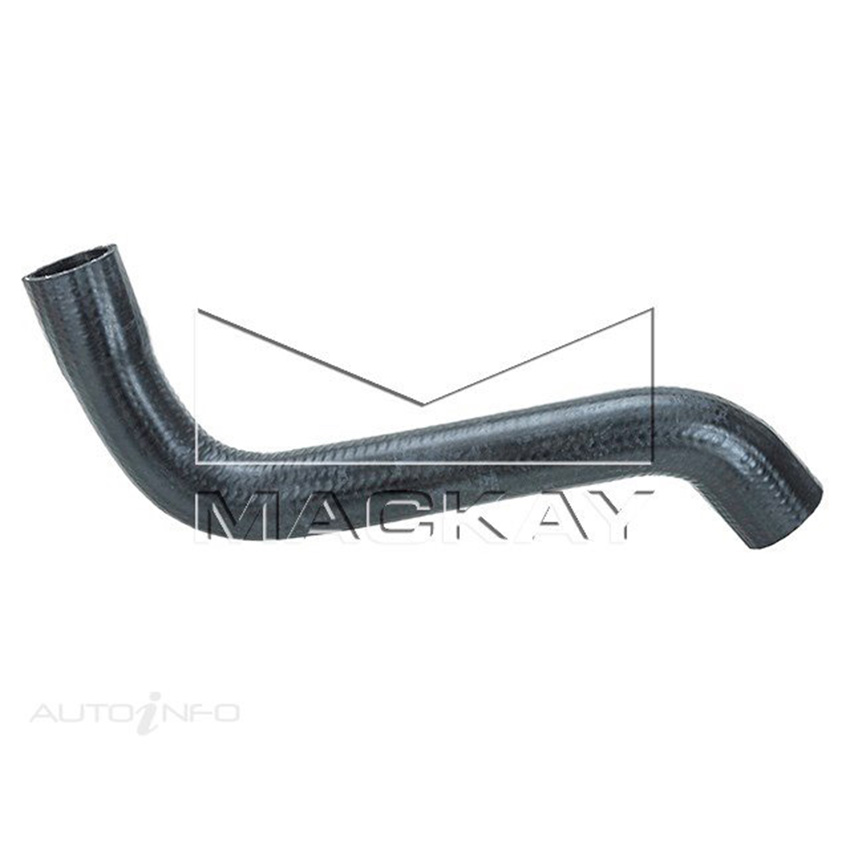 Mackay Top Radiator Hose For Mercedes-Benz S Class W140 V6 Petrol-CH6182