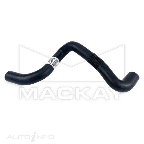 Mackay Upper Radiator Hose For Volvo C30 Ford Focus 16L Petrol - CH6184