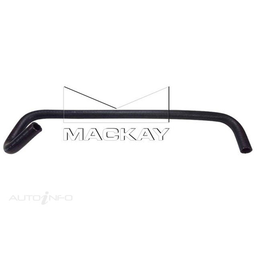 CH6187 Heater Hose for Ford Falcon AU 5.0L V8 16V OHV Petrol Mackay