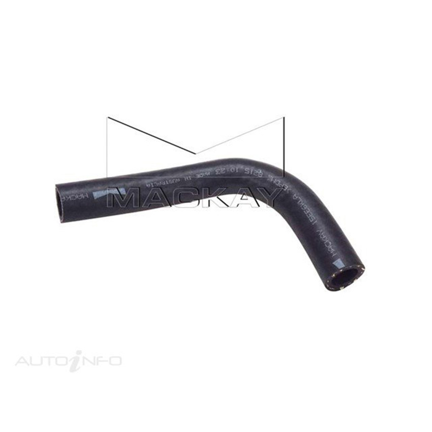 CH6189 Heater Hose for Ford Falcon AU 5.0L V8 16 OHV Petrol Mackay