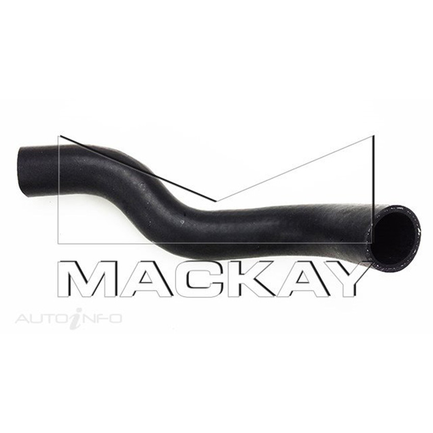 Mackay Radiator Upper Hose For Ford Ranger PX I5 Diesel -CH6197