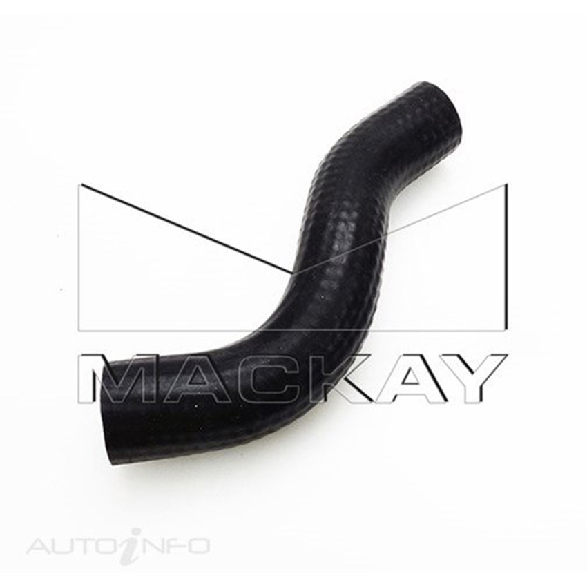  CH6202 Bottom Radiator Hose For Ford Ranger PX I4 Dsl (2 of 2) Pipe to Engi