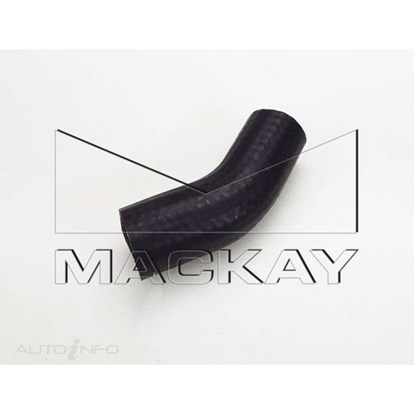 Mackay CH6205 Ch6205 Bottom Radiator Hose For Ford Ranger Px I4 Dsl (2Of2) Pipe