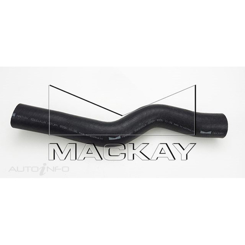 CH6209 Top Radiator Hose For Toyota Camry AVV50 2.5L (2ARFXE) I4 16V DOHC VVT Hy