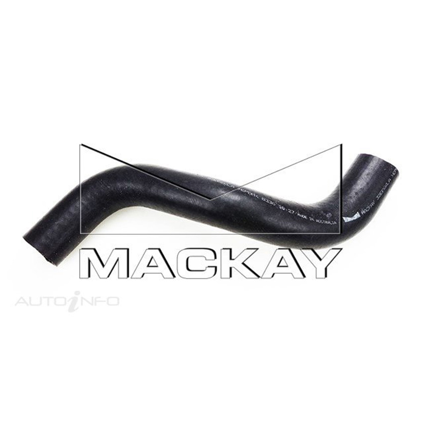 CH6212 Bottom Radiator Hose For Toyota Prius ZVW30 1.8L (2ZRFXE) I4 16V DOHC VVT