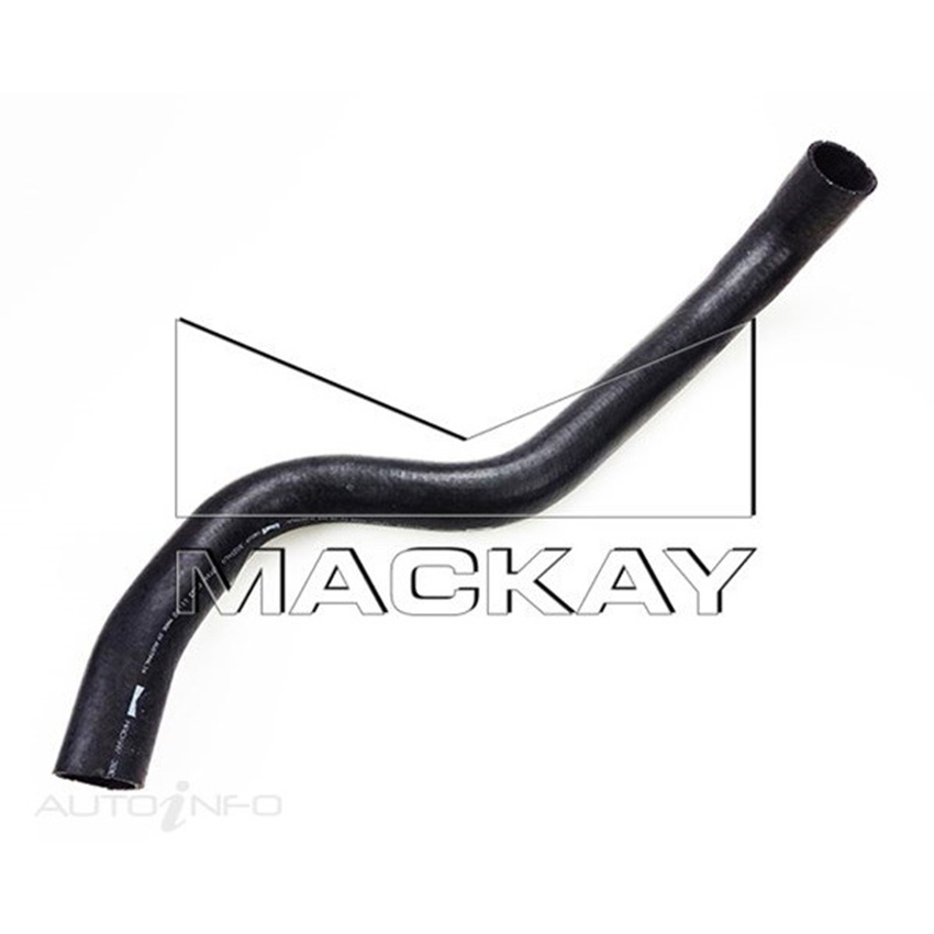  CH6214 Bottom Radiator Hose For Holden Colorado RG 2.8L (LWH) I4 16V DOHC Turbo