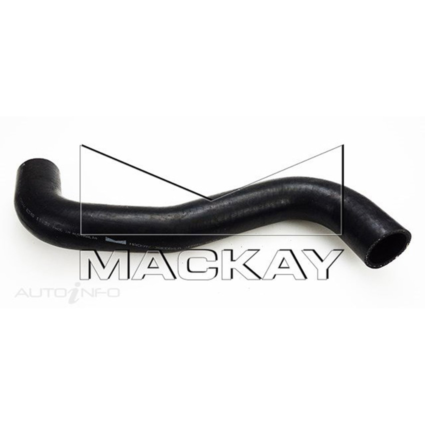 Mackay Radiator Upper Hose For Subaru Liberty/Legacy/Outback BM/BR 2.5L-CH6215