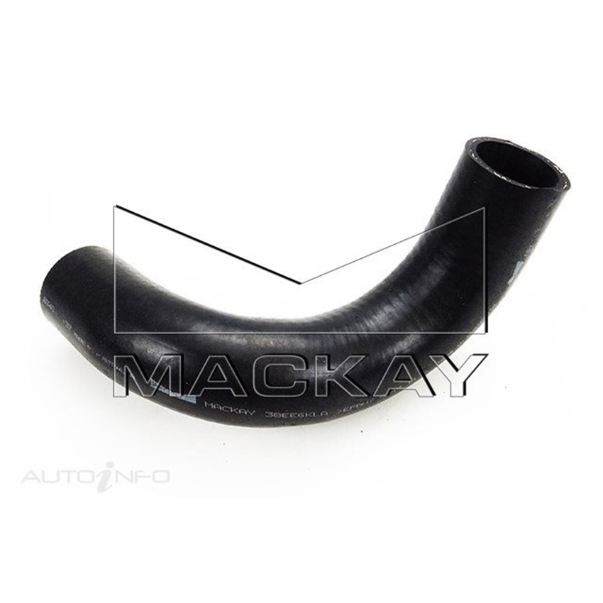 CH6217 Bottom Hose for Subaru Liberty / Legacy BM (Sedan) / BR (Wagon) 2.5L (EJ255) F4 16V DOHC VVT Turbo Petrol
