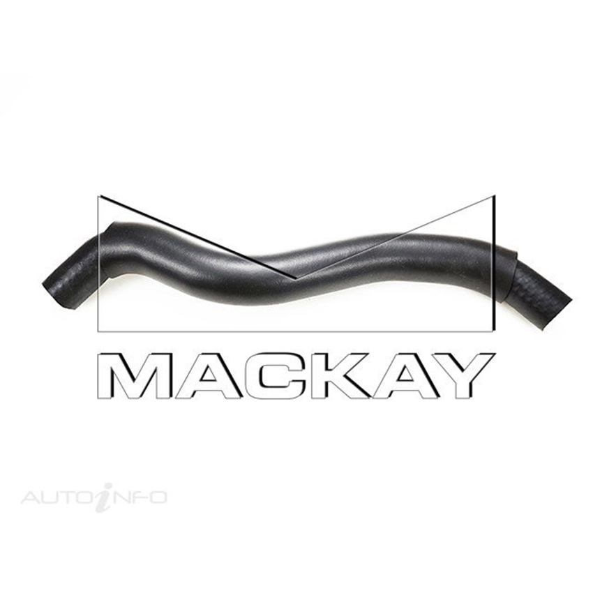 CH6221 Bottom Hose for Toyota Hiace Kdh223 3.0L (1Kdftv) I4 16V Dohc Turbo Diesel