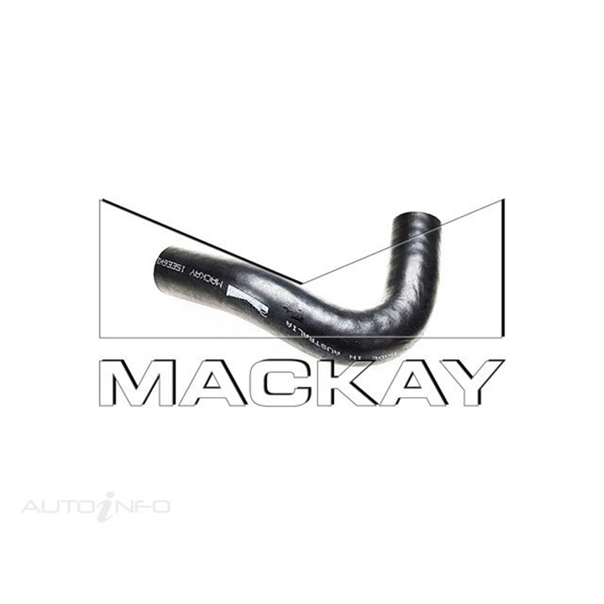 CH6223 Heater Hose for Toyota Hiace Kdh223 3.0L (1Kdftv) I4 16V Dohc Turbo Diesel