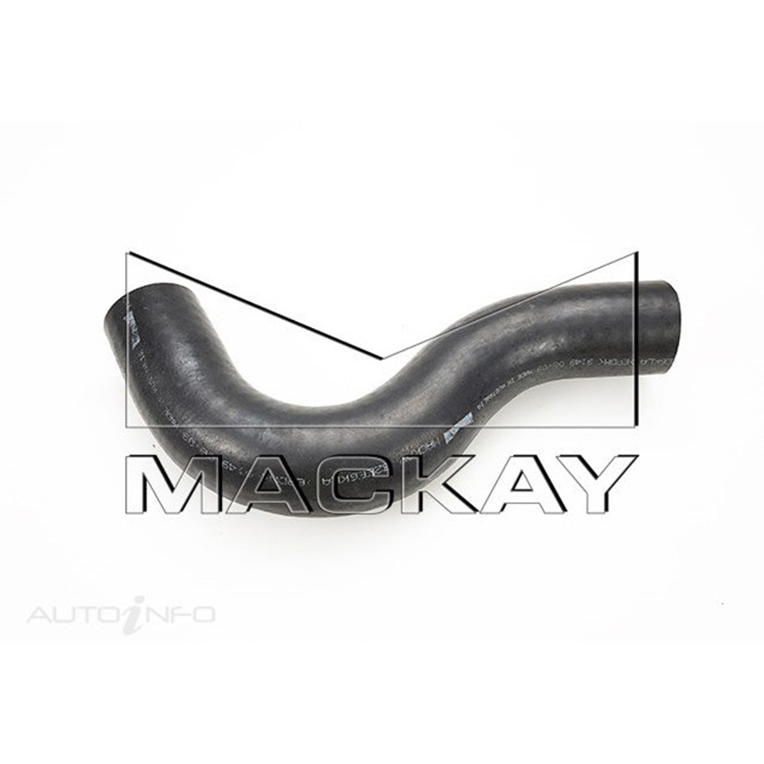 CH6225 Top Hose for Hyundai I30 & ELantra Gd & Md 1.8L (G4Nb) & 2.0L (G4Nc)