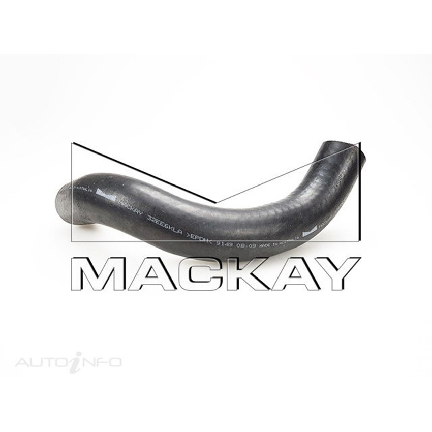 CH6226 Bottom Hose for Hyundai I30 & ELantra Gd & Md 1.8L (G4Nb) & 2.0L (G4Nc)
