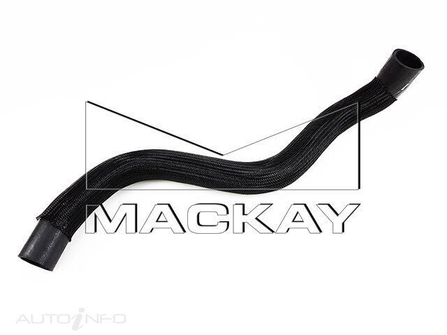  Bottom Radiator Hose For Holden Colorado RG 2.8L (LWN) I4 16V DOHC Turbo Dsl