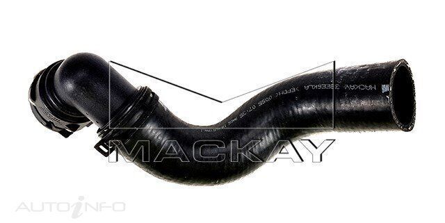 Bottom Hose For Holden Cruze JH 1.8L (F18D4 2HO) I4 16V DOHC VVT With Connector