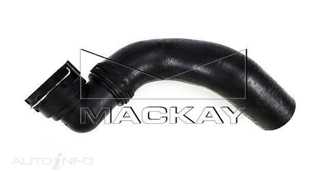 Mackay Top Hose For Mitsubishi Triton ML 3.5L (6G74) V6 24V SOHC Petrol