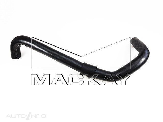 Mackay Top Hose For Mitsubishi ASX XA, XB, XC 2.0L (4B11) I4 16V DOHC VVT-RHS