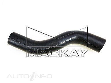 Mackay Bottom Hose For Mitsubishi ASX XA, XB, XC 2.0L(4B11) I4 16V DOHC VVT