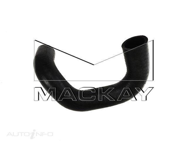 Mackay Bottom Hose For Mitsubishi ASX XA, XB, XC 2.0L (4B11) I4 16V DOHC VVT