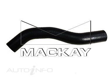 Mackay Top Hose For Mitsubishi Outlande ZJ, ZK, ZL 2.0L (4J11)16V VVT Petrol 