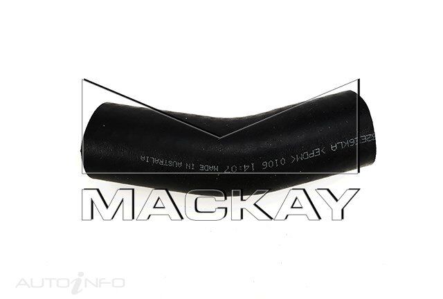 Mackay Radiator Upper Hose For Mitsubishi Outlander ZJ, ZK, ZL 2.0L (4J11) I4