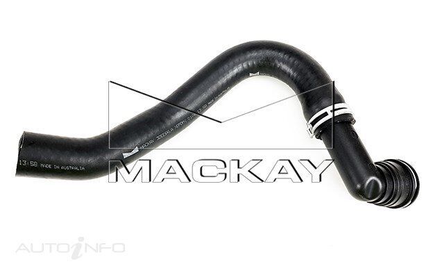  Bottom Radiator Hose For Holden Commodore VF V6 Hose ASSY,W/Quick Connector