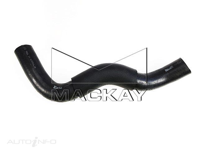 Mackay Top Hose For Nissan Micra K13K ,1.2L (HR12DE) I4 - CH6263