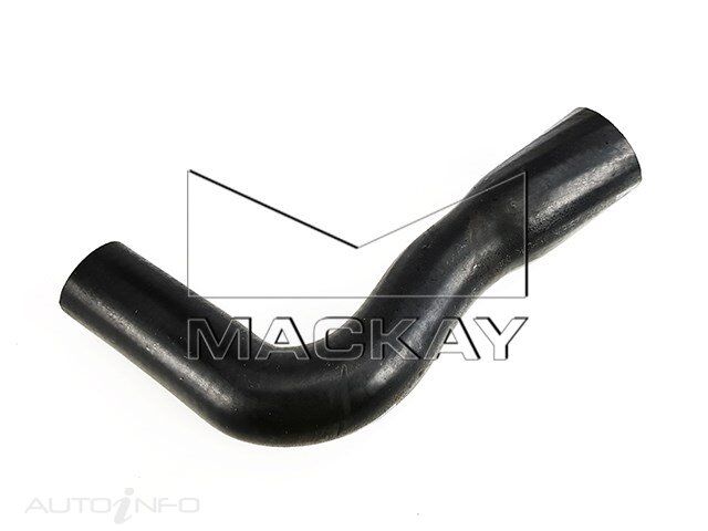 Mackay Top Hose For Nissan Micra K13 1.5L (HR15DE) I4-Engine to Filler Neck