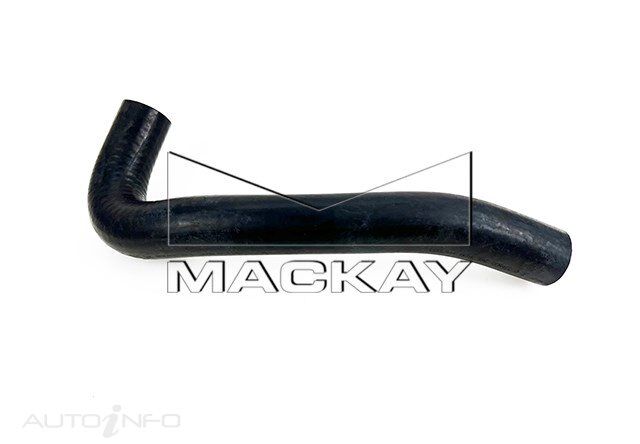 Top Radiator Hose For Toyota Hiilux TGN121R 2.7L I4 2TRFE PETROL - CH6275