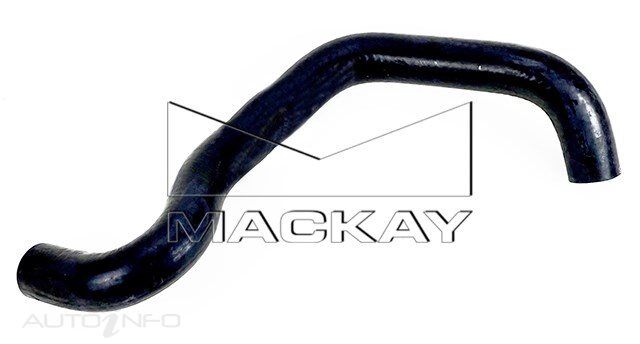 Lower Radiator Hose For Toyota Hiilux TGN121R 2.7L I4 2TRFE PETROL - CH6276