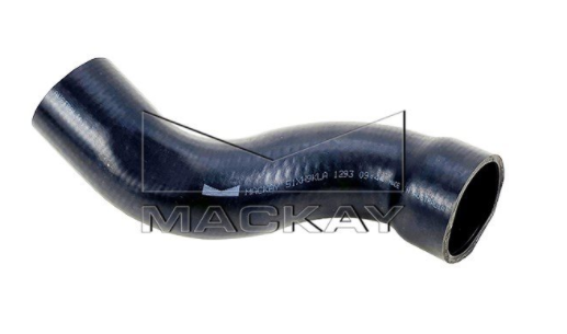 Tube Air Cooler Inlet For Ford Territory SY Turbo 4.0 6Cyl 24V  - CH6299