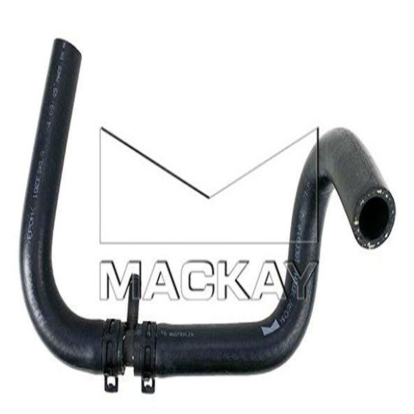 Mackay Heater Hose For Ford Territory Turbo SY 4.0L Petrol-CH6301