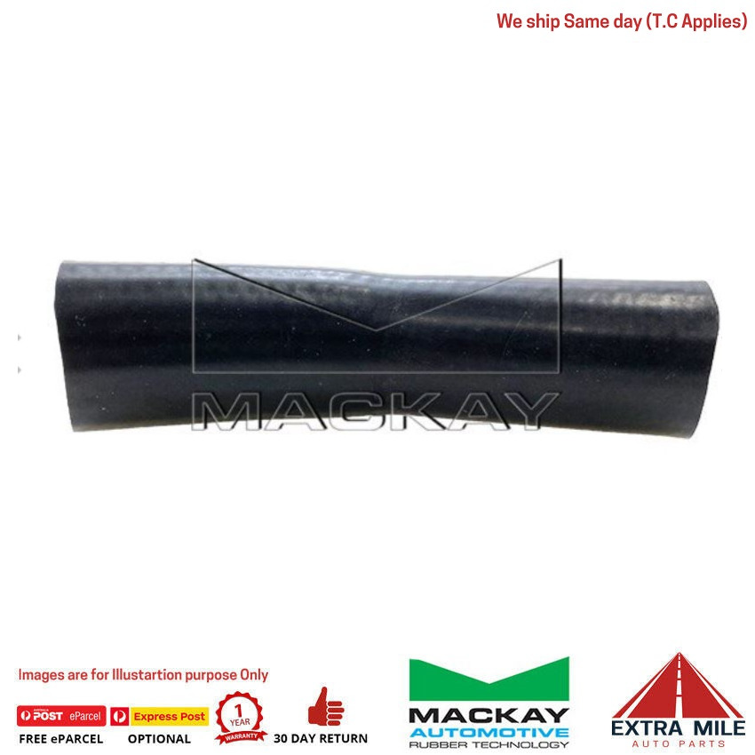 Mackay Fuel Filler Hose For FORD FALCON - BA, BF - Sedan
