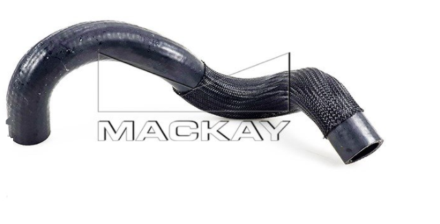Top Hose For Ford Transit VM 2.4DT  Ford Transit VM 2.4DT   - CH6316