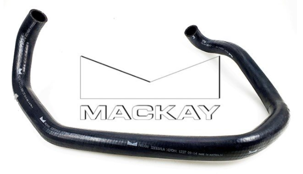 Bottom Hose For Ford Transit VM 2.4DT  Ford Transit VM 2.4DT - CH6317