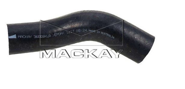 Lower Radiator Hose For Toyota Hiace TRH201R 2TRFE I4 16V - CH6319
