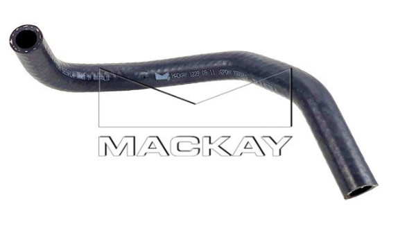 Lower Radiator Hose For Toyota Hiace TRH221R 2TRFE I4 16V  - CH6320