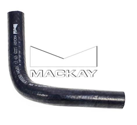 Heater Hose Inlet For Toyota Hiace TRH201R 2TRFE I4 16V  - CH6322