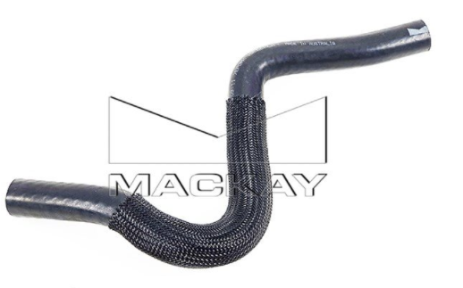 Heater Hose Outlet For Toyota Hiace TRH201R 2TRFE I4 16V  - CH6324