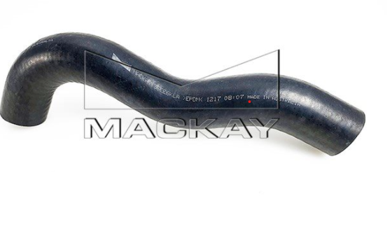 Top Radiator Hose For Toyota Landcruiser Prado GDJ150R 1GDFTV I4 16V  - CH6328