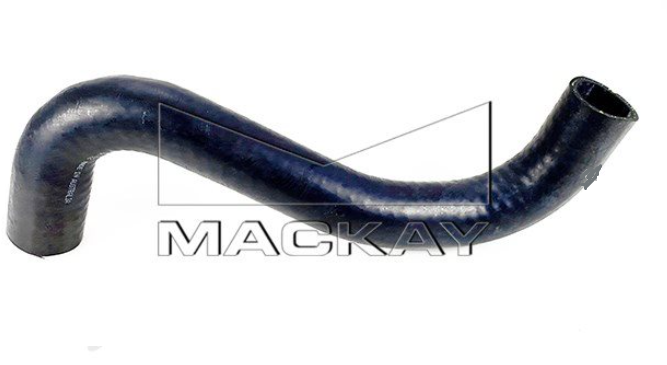 Lower Radiator Hose For Toyota Landcruiser Prado GDJ150R 1GDFTV I4 16V - CH6329