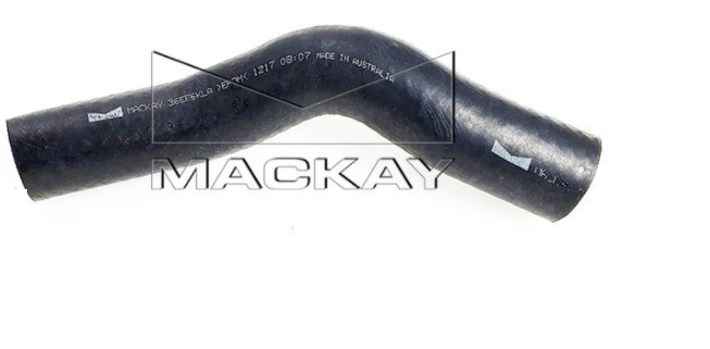 Lower Radiator Hose For Toyota RAV4 ALA49R 2ADFTV I4 16V - CH6330
