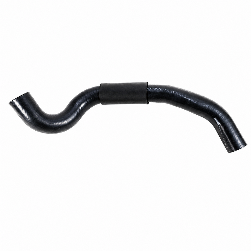 Mackay Radiator Lower Hose For Toyota Aurion GSV50 3.5L Petrol V6 2GR-FE, 24V