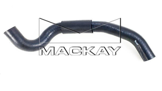 Bottom Hose For Toyota Aurion GSV50 2GRFE - CH6335