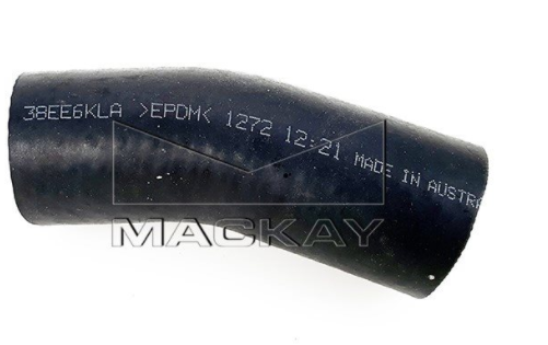 Top Radiator Hose For Toyota 86 ZC6 FA20D F4 16V - CH6336