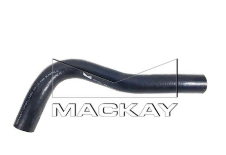 Top Radiator Hose For Toyota FJ Cruiser GSJ15R 1GRFE V6 24V - CH6338